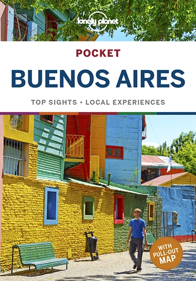 Buenos Aires Pocket