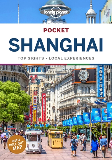 Shanghai Pocket