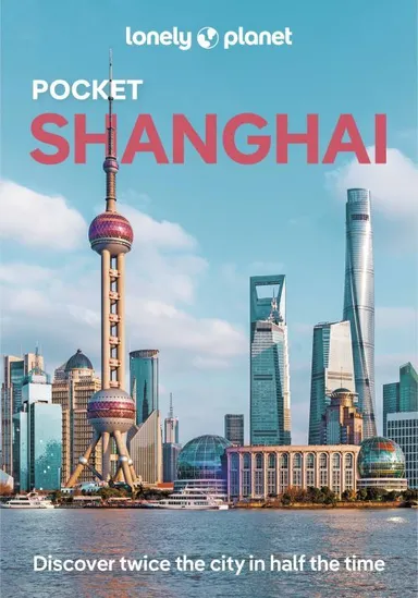 Shanghai Pocket