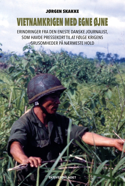 Billede af Vietnamkrigen med egne øjne