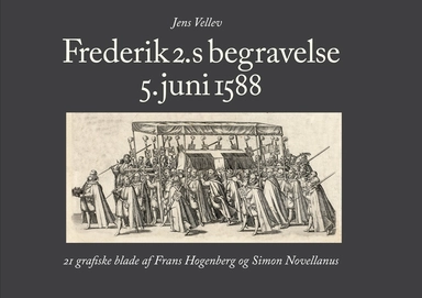 Frederik 2.s begravelse