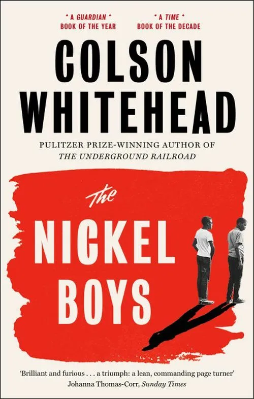 Billede af The Nickel Boys
