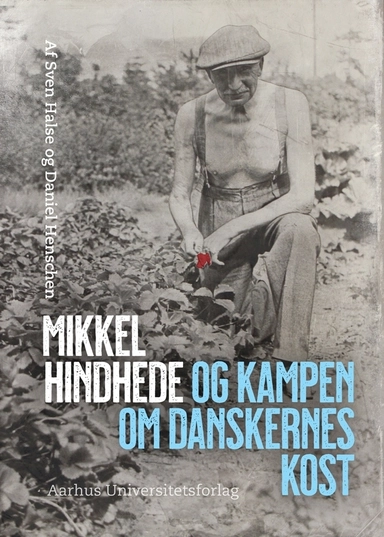 Mikkel Hindhede