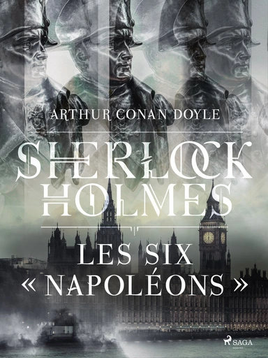 Les Six « Napoléons »