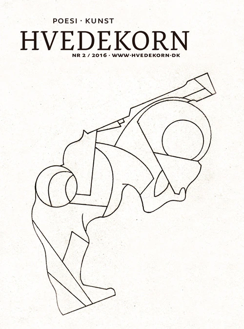 Billede af Hvedekorn 2 2016