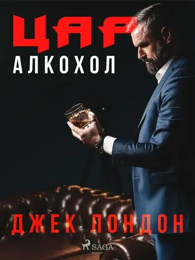 Цар Алкохол