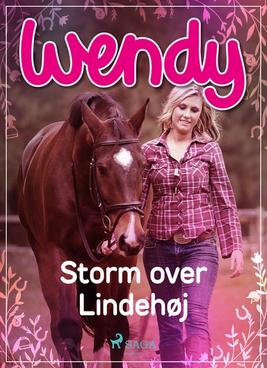 Wendy - Storm over Lindehøj