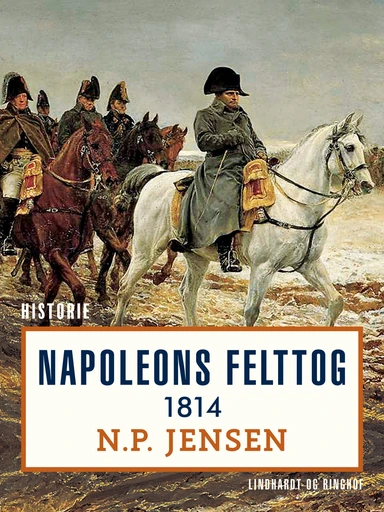 Napoleons felttog 1814