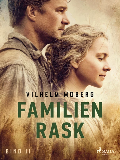 Familien Rask - Bind 2