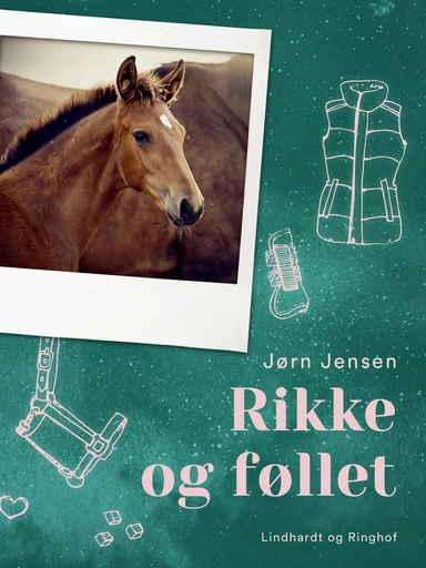 Rikke og føllet