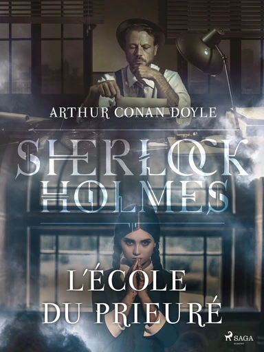 L'École du Prieuré