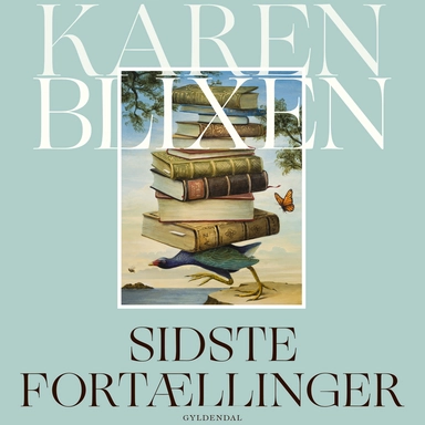 Sidste fortællinger