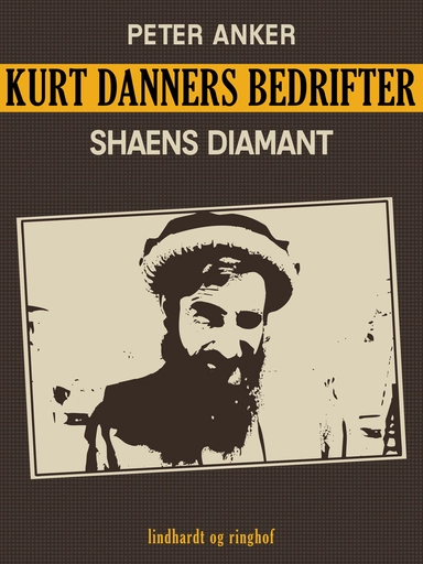 Kurt Danners bedrifter: Shaens diamant
