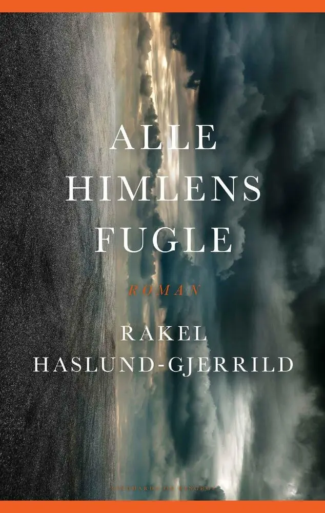 Billede af Alle himlens fugle