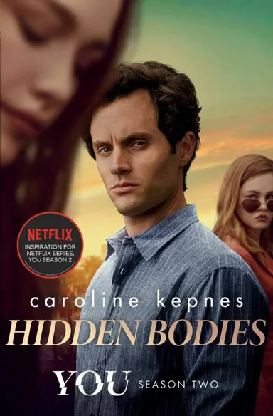 Hidden Bodies - TV tie-in