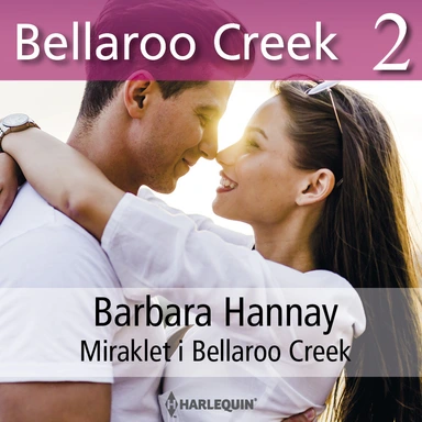 Miraklet i Bellaroo Creek