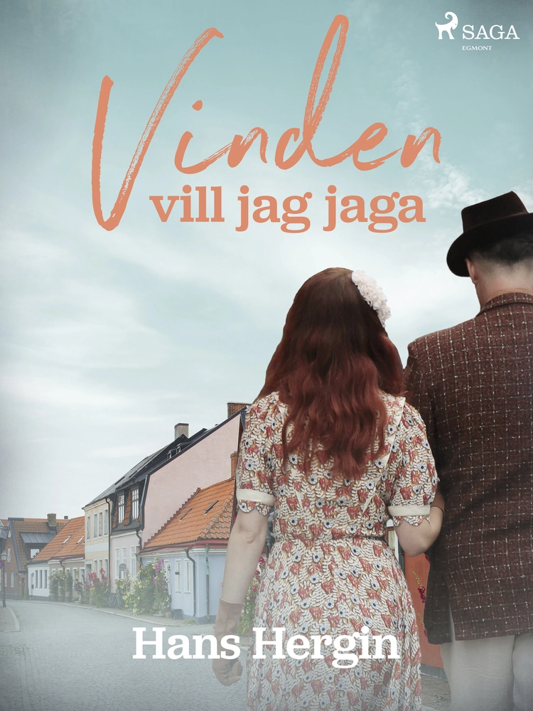Vinden vill jag jaga