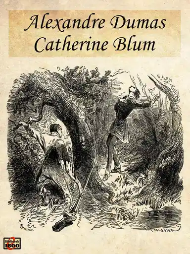Catherine Blum