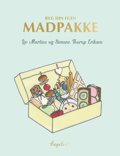 BYG DIN EGEN MADPAKKE