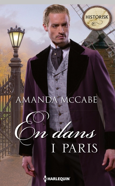 En dans i Paris