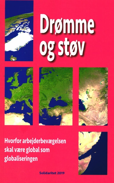 Drømme og støv