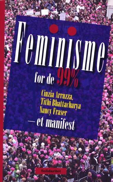 Feminisme for de 99 %