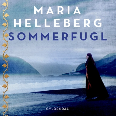 Sommerfugl