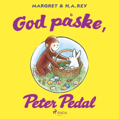 God påske, Peter Pedal