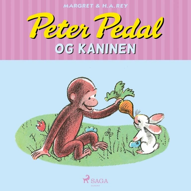 Peter Pedal og kaninen