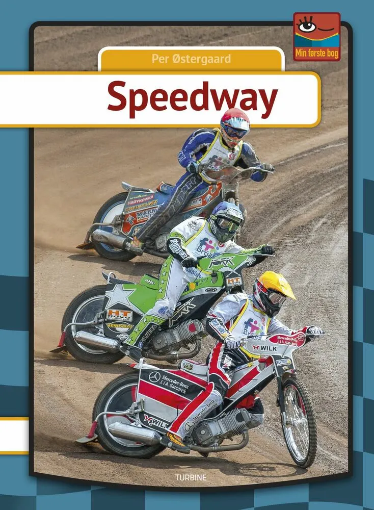 Billede af Speedway