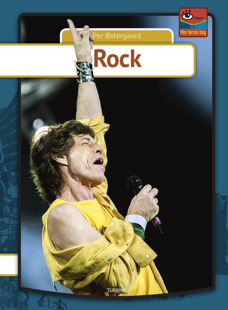 Billede af Rock