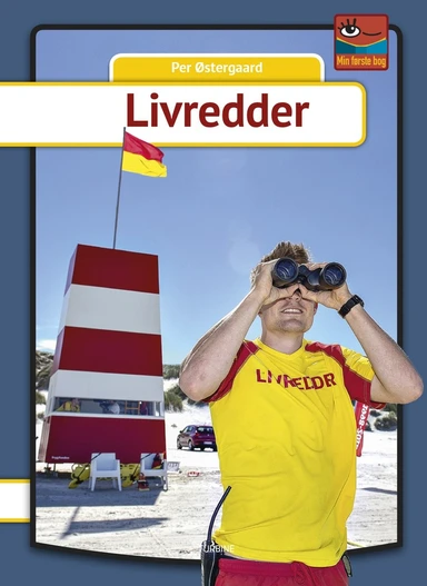 Livredder