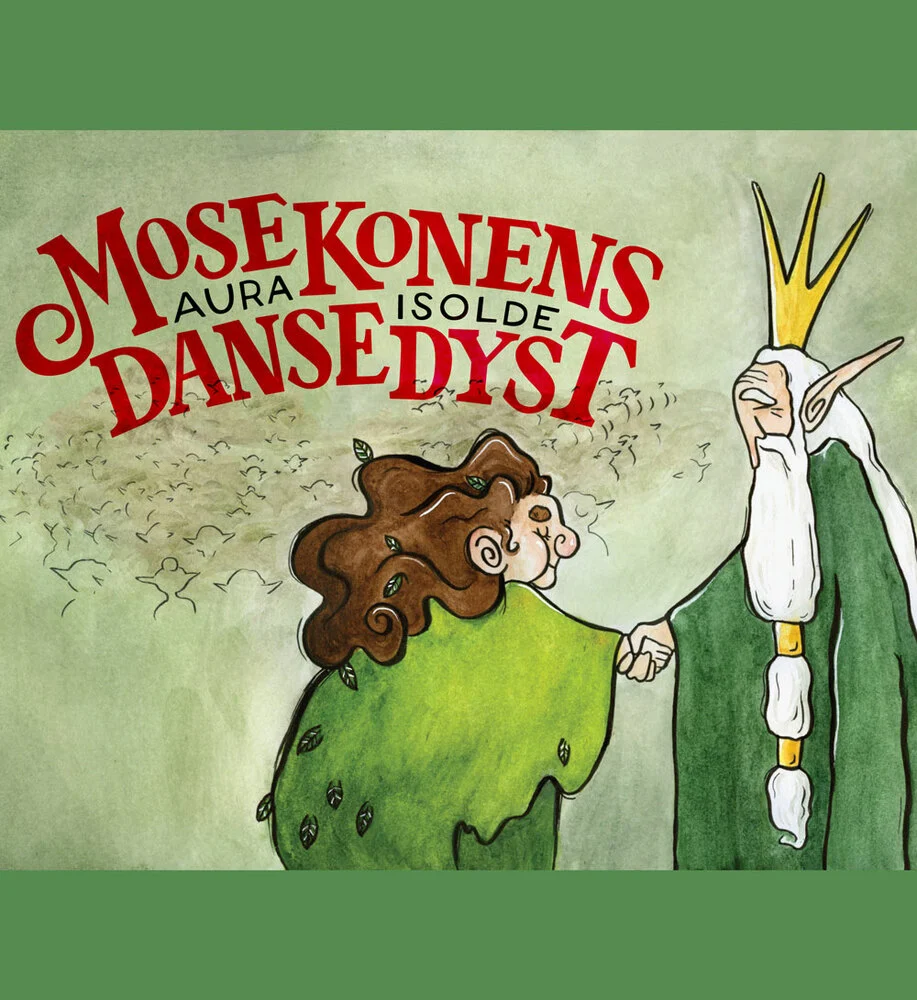 Billede af Mosekonens dansedyst