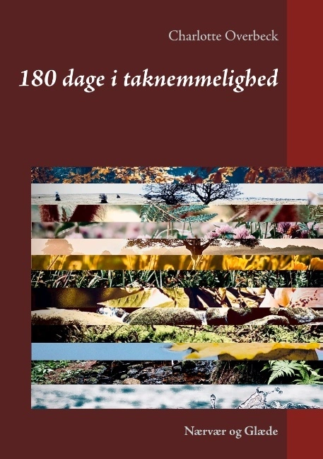 180 dage i taknemmelighed