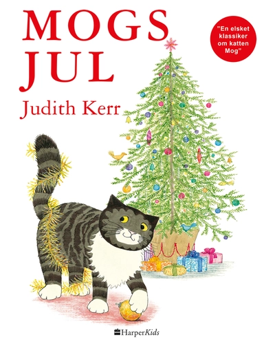 Mogs jul