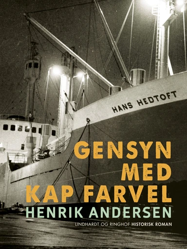 Gensyn med Kap Farvel