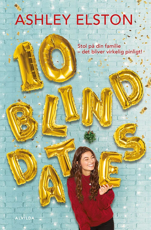 Billede af 10 blind dates