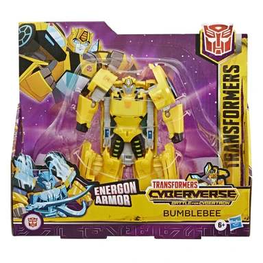 CYBERVERSE ULTRA ASST