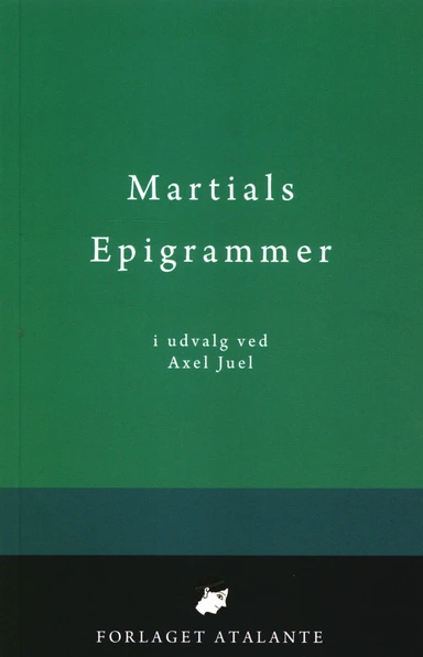 Martials epigrammer