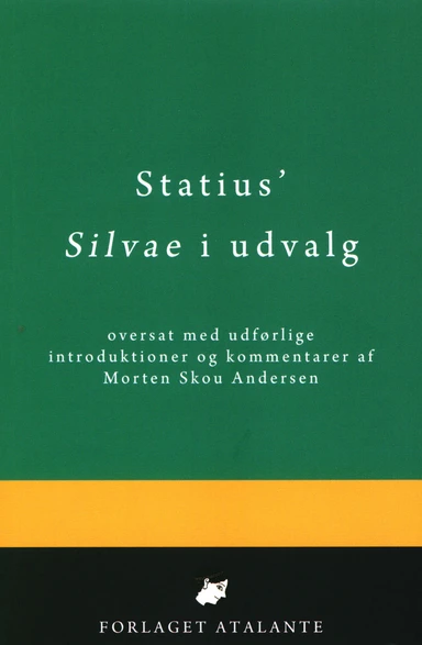 Statius' Silvae i udvalg
