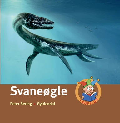 Svaneøgle