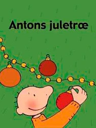 Antons juletræ