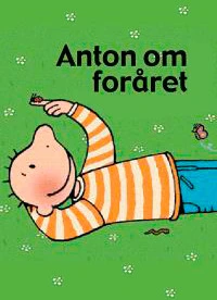 Anton om foråret