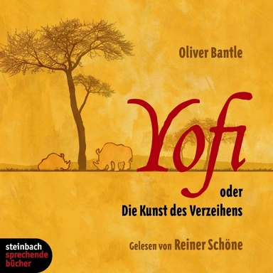 Yofi oder Die Kunst des Verzeihens