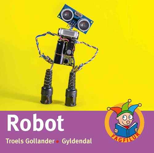 Billede af Robot