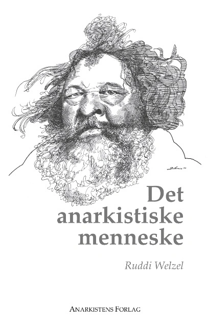 Billede af Det anarkistiske menneske