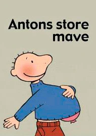 Antons store mave