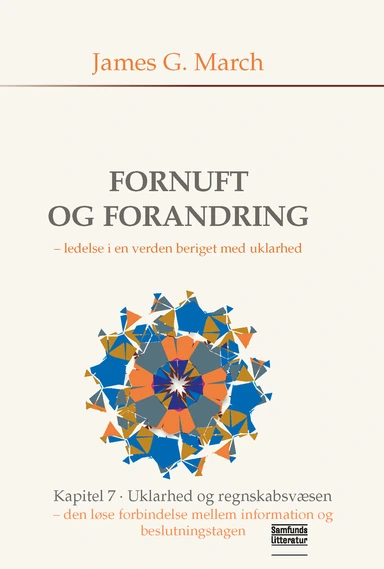 Uklarhed og regnskabsvæsen 