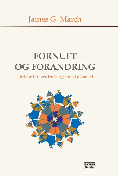 Fornuft og forandring