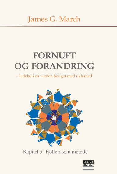 FjolIeri som metode